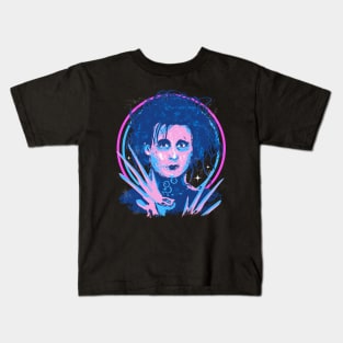 Scissorhands Kids T-Shirt